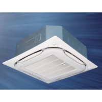 大金VRV室内机 四面出风嵌入式 FXFP63LVC