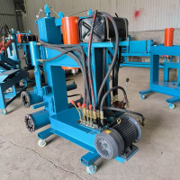 达昭电动液压机60T 380V定制款 含配件 税运 一年保修(视频指导)