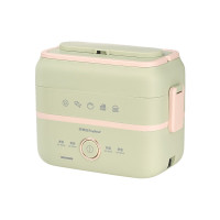 荣事达(Royalstar)电热饭盒 RFH35A 蒸煮 饭盒/