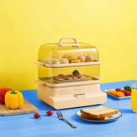 思嘉思达/珍膳美电蒸锅-SKD-C0088