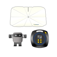 倍思 汽车用品套餐