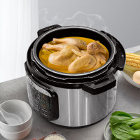 爱仕达 全家福电压力锅/AP-Y50E198