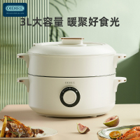 德国 OIDIRE电火锅/电蒸锅ODI-DHG18