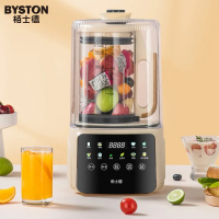 栢士德 BYSTON 破壁机 BSD-PH1500 1.5L