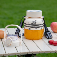 思嘉思达 轻奢榨汁机/SKD-Z0173