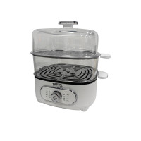 膳魔师电蒸锅EHA -4483A-W