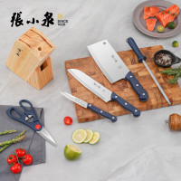 张小泉/锋木系列套装刀具 六件套 D40610100