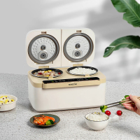 思嘉思达 双喜临门智能饭煲//SKD-F0139