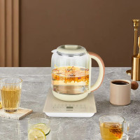 思嘉思达 元力智能养生壶SKD-B0133-A 白色