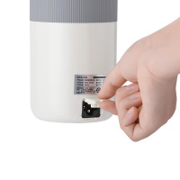 德世朗(DESLON)多功能电热水杯DDQ-SH226