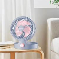 思嘉思达 御清折叠风扇//SKD-F0125