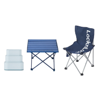 乐扣 野餐用具 套餐