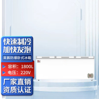 英鹏(GYPEX)防爆卧式冰箱BL-200WS 1800L