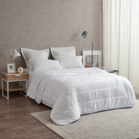 lovo 双喜临门 子母被套装(加枕头) 200x230(cm)