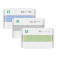 最生活 毛巾 春风系列(3条) A-1210