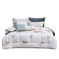 梦洁 暖馨羊毛厚被200cm*230cm/1050200606