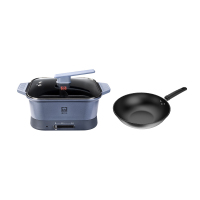 康巴赫 电火锅锅具套餐A33