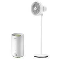 美的 循环扇伴侣套餐A14