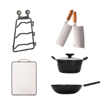 康巴赫厨具套餐GT