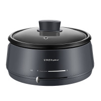 荣事达 RHG-40JK 分体电火锅 多功能料理锅