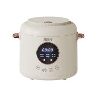 SMILEY智能电饭煲 SY-GFB2005