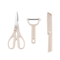 LUVHOO朗赫乐厨工具三件套LH-CJ26