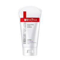 薇诺娜 柔润保湿霜 150g