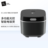 Miji Home米技生活多功能光控智能电饭煲(陶晶内胆)EC-L4024