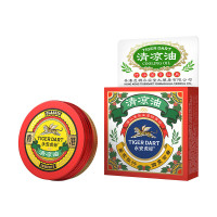 永安虎标/清凉油10g