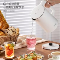 科米欧电热水壶KM-DSH18K