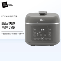 Miji Home米技生活5L电压力锅PC-L5058