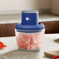 Miji Home米技生活食品加工器(碎肉机) FP-L2263