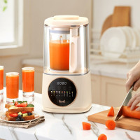 MEPRA加热破壁营养料理机 M-PB150