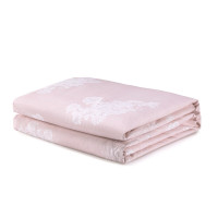 水星家纺清雅丝韵抗菌蚕丝被200*230