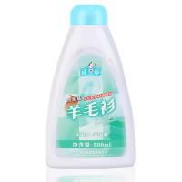 正章 升级版羊毛衫洗涤剂 300ml
