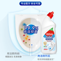 威立世 Wallesh 洁厕剂 660ml