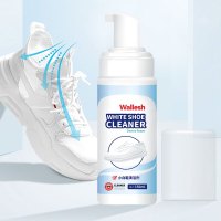 威立世 Wallesh 小白鞋清洁剂 150ml