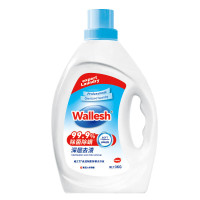 威立世 Wallesh 薰衣草香氛洗衣液 3.18kg