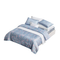 水星家纺 LV合作设计师联名款·舒睡安眠·复合桑蚕丝夏被150*200