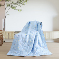 梦洁家纺臻享舒柔夏被蕾佳娜1010289012