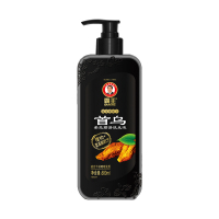 霸王首乌柔亮顺滑洗发液680ml(氨基酸配方)