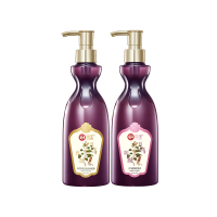 霸王 防脱育发洗护组合430ml+450ml