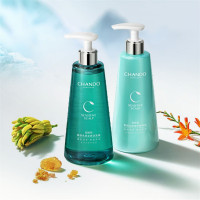 自然堂/头皮护理敏感头皮净护精华乳550mL