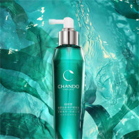 自然堂/头皮护理敏感头皮修护精华液120mL