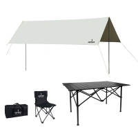 何大屋 潇洒人生套餐A13