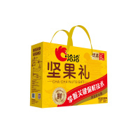 洽洽 袋装坚果礼 /1280g