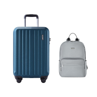 外交官箱包套餐A25