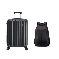 爱华仕(OIWAS)出行箱包套餐A04