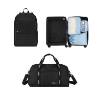 美旅便携旅行套装5件套