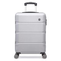 爱华仕(OIWAS)时尚商务万向飞机轮20英寸 OCX6639-20